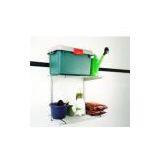 Metal Shelf thumbnail-1