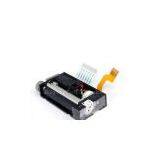 PT481S 2'' Printing Head,Compatible With Seiko LTP1245, 90 and 180 Degrees Drop-in Loadingand Knob Structure thumbnail-1