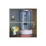 Steam Shower Room thumbnail-1