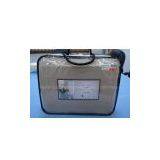 100% Cotton Waffle Blanket thumbnail-1