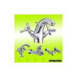 Sell High-Feet Basin Faucet thumbnail-1