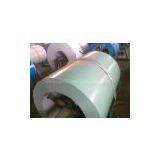 Color Coated Steel Coil (0.5*1219),Color Steel Coil (0.68*1219),RAL9010 Color Coated Coil Mill thumbnail-2