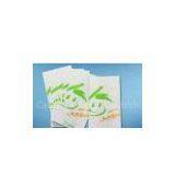 2 - 5 Layer Brown, White 2colors 2side Printing Surge Food Grade Paper Bags thumbnail-1