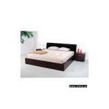 Sell Nightstand and King Bed thumbnail-1