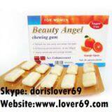 Leptin Iced Fruit Tea thumbnail-3