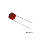 Sell Miniature Metallized Polyester Film Capacitor