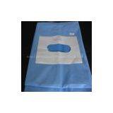 OEM Sterile Disposable Medical C-section Drape thumbnail-1