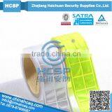 High PVC Reflective Material Tape and Pvc Micro Prismatic Reflective Sheet Tape thumbnail-1
