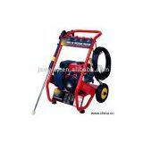 Sell 2.4HP High Pressure Washer (Gasoline) thumbnail-1