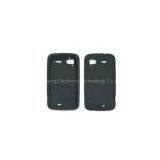 High Quality Silicone Phone Cases for HTC Sensation, Pyramid thumbnail-1