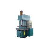 Investment Casting Machines--Ceramic Core Injector thumbnail-1