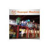 Full Automatic Maize Flour Milling Machine/corn Flour Milling Machine/maize Grits Machine