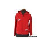 Sell Ladies' Hooded Jacket thumbnail-1