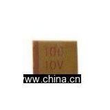 Sell SMD Tantalum Capacitor thumbnail-1