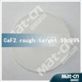 Hi-purity CaF2 Target- -sputtering Target (MAT-CN ) thumbnail-3