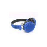 Factory Wholesale Headband Fashion Stereo Headphone 2014 thumbnail-1