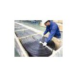 Stainless Steel U Bends ASME SA249/A688, ASME SA213 TP304 / TP304L / TP304H / TP321