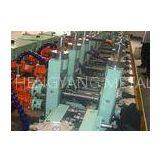 SS Round Pipe Welding Tube Forming Production Machine VZH-20 With OD 26mm thumbnail-1