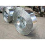 DXD51, DXD52, 490, Grade 50 Z60 to Z275 Hot Dipped Galvanized Steel Strip / Strips thumbnail-1