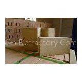 High Porosity Aluminum Insulation Bricks Refractory Fire Bricks Al2O3 56% thumbnail-1