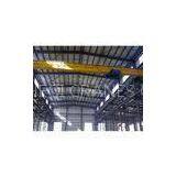 720kg High Speed Low Headroom Hoist With Lifting Height 12 , 15 , 18 , 24 , 30m