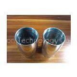 OEM / ODM CNC Precision Turning Machining Aluminium Alloy Parts of Anodized thumbnail-1