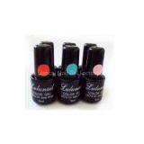 Sweet Nail Polish Nail Art Color uv Gel Nail Art thumbnail-1
