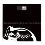 Digital Weighing Scale VBS801 thumbnail-3