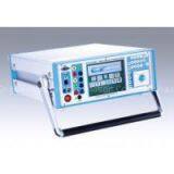 Portable 220V 50Hz RTU - Tester KS908 for Transducer , Energy Meter