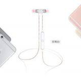 Bluetooth Earphones Sport Bluetooth Headset Sport Bluetooth Headphone thumbnail-3