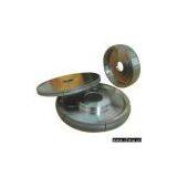 Sell Electroplated Diamond/CBN Wheel (Abnormal Shape) thumbnail-1