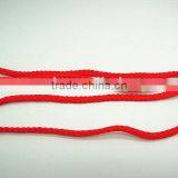 Durable Antique Colorful Nylon Braided Cord With Loop thumbnail-2