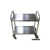 Sell Stainless Steel Trolley