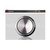 Sliver Elevator Push Button Size 34 mm / Thickness 0.94 Inch SN-PB12