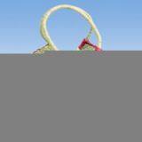 Sell Straw Bag thumbnail-1