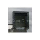 Security Dock Seals And Shelters , Good Seal Thermal Function Inflatable Dock Shelters thumbnail-1