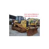 Used CAT bulldozer, CAT D4H used dozer