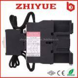 220v Cj19 Cj16 115a Types of Telemecanique Capacitor ac Magnetic Contactor thumbnail-3