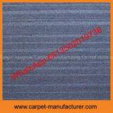 Wholesale Cheap China Blue Color Polyamide Carpet Tiles With PVC Backing thumbnail-1