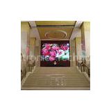 P7.62 / P8 Indoor Full Color 3500 nits dot matrix programmable led signs