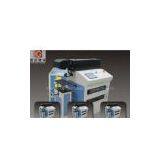 Fiber Laser Marking Machine Metal Electronic Components