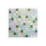 Crystal Glass Mosaic/glass Mosaic/mosaic Tile/mosaic Manufactory(HC07)