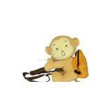 Sell Stuffed Monkey thumbnail-1