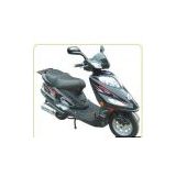 GAS SCOOTERS LY6 -125CC