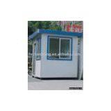 Sentry Box thumbnail-1