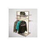 Three Panels For Retailers / Exhibitions / Shopping Metal Display Stands thumbnail-1