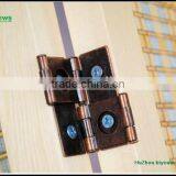 Bamboo Newly Wooden Venetian Folding Screen Room Divider Pine Wood Frame With Bamboo Strips Screen GVSD035 thumbnail-6