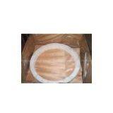 STAINLESS STEEL 1.4404 RINGS thumbnail-1