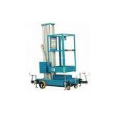 Aluminum Alloy Hydraulic Lift Table