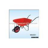 Wheel Barrow thumbnail-1